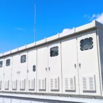 【建設業】電気工事の「一次側・二次側」とは