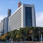 東京23区の契約・入札関係窓口
