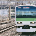 山手線の始発駅と終着駅、内回りと外回りを知る